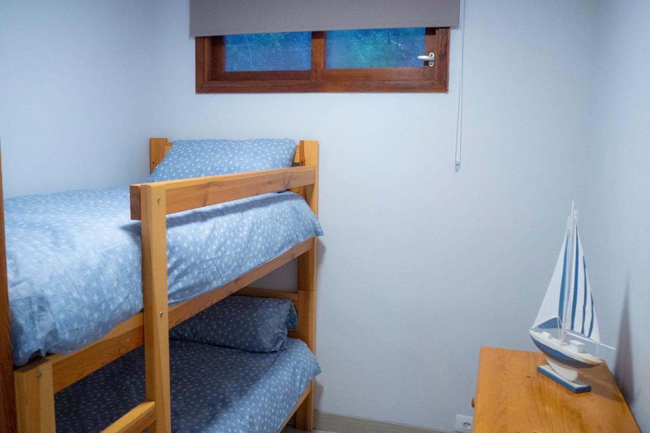 Apartamento Sunset Dream Bajamar Great Views Exterior foto