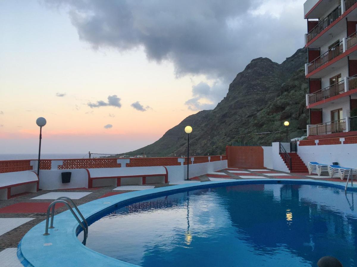 Apartamento Sunset Dream Bajamar Great Views Exterior foto