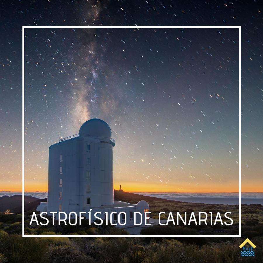 Apartamento Sunset Dream Bajamar Great Views Exterior foto