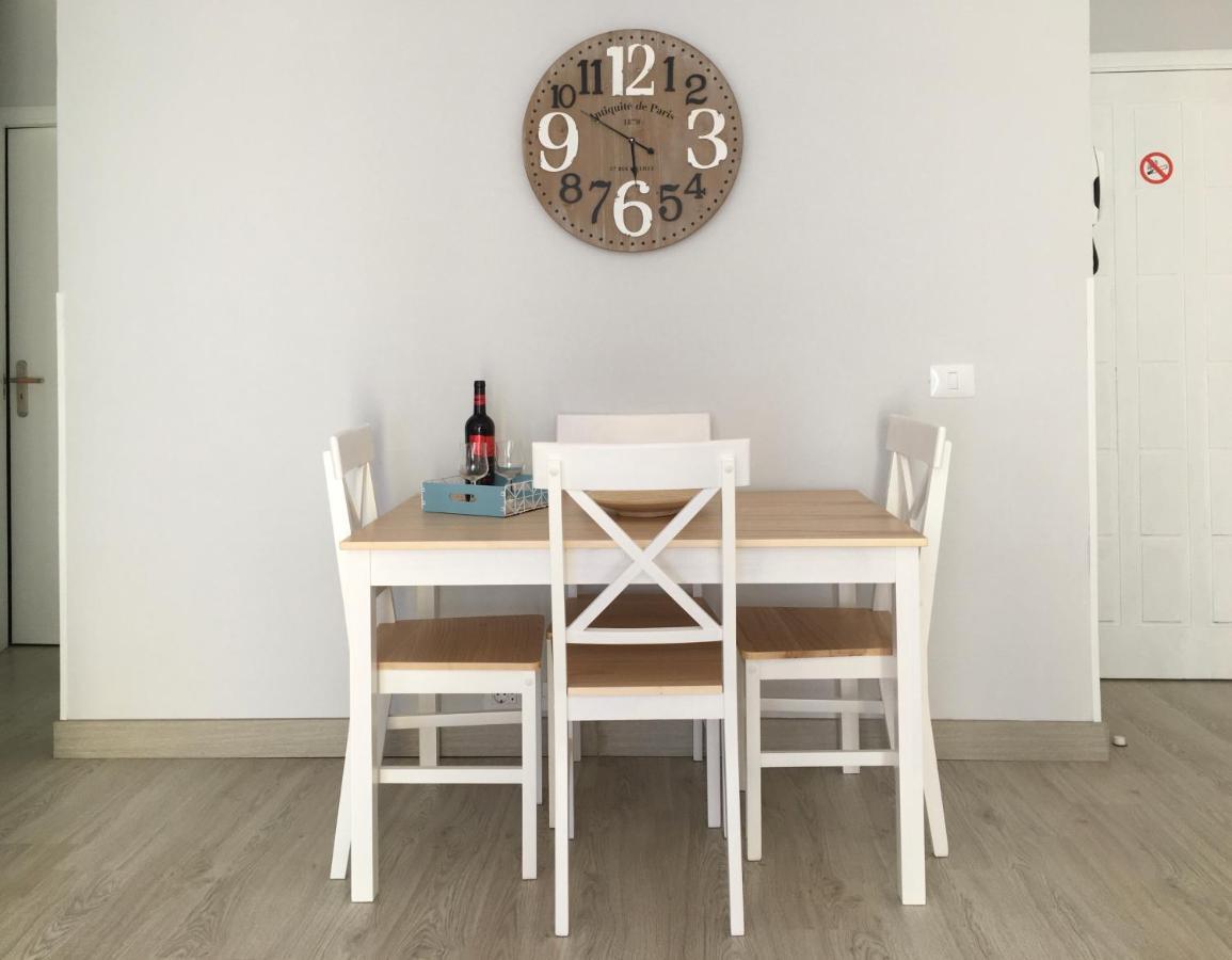 Apartamento Sunset Dream Bajamar Great Views Exterior foto