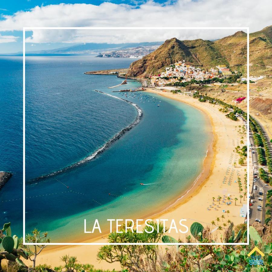 Apartamento Sunset Dream Bajamar Great Views Exterior foto